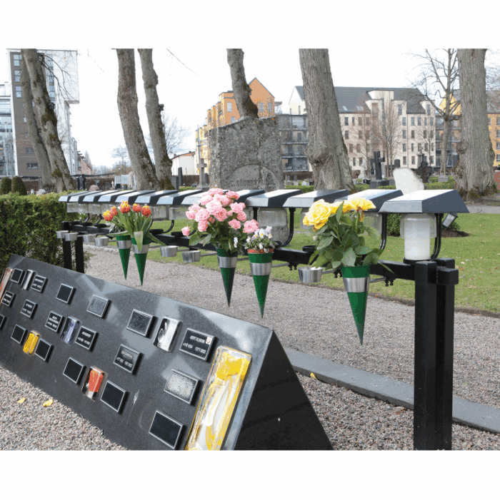 Ljusbåge Växjö - Bild 5