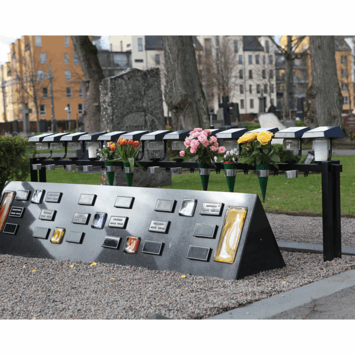 Ljusbåge Växjö - Bild 4
