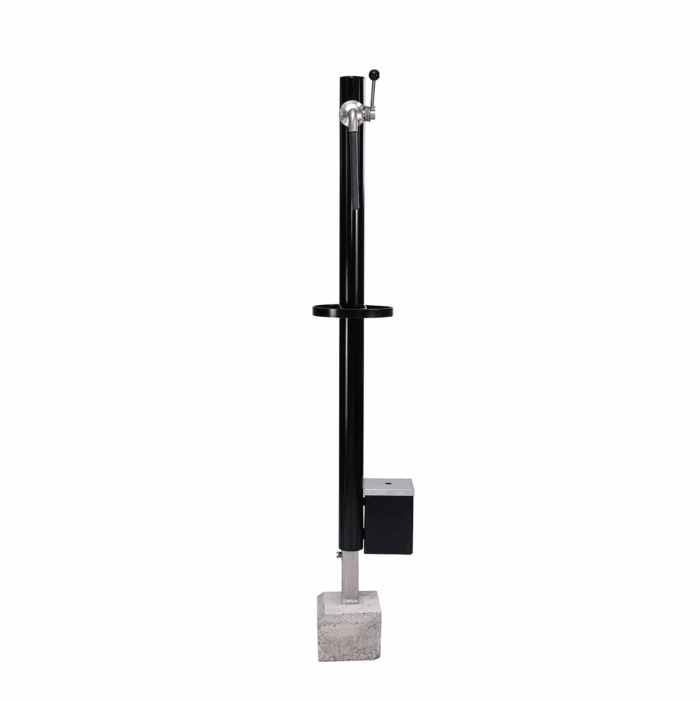 Vattenpost